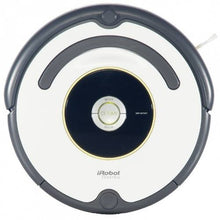 Aspiradora Robot Irobot Roomba 6212