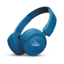 Audifonos Jbl T450 Bluetooth - Blanco + 1 Año Garantia