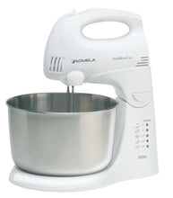 Batidora Somela Inox Bowl