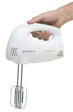 Batidora Somela Inox Bowl